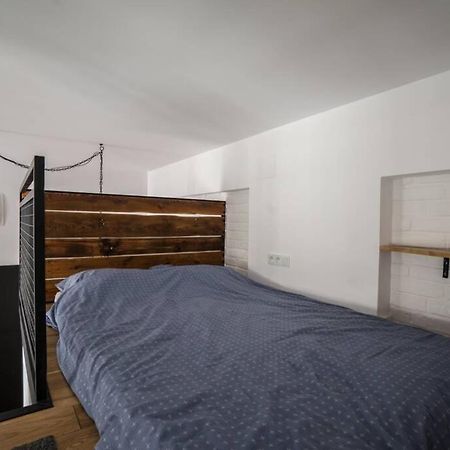 5Eco Apart Pearl Jagiellonska 27 Warszawa Old Town Exterior photo