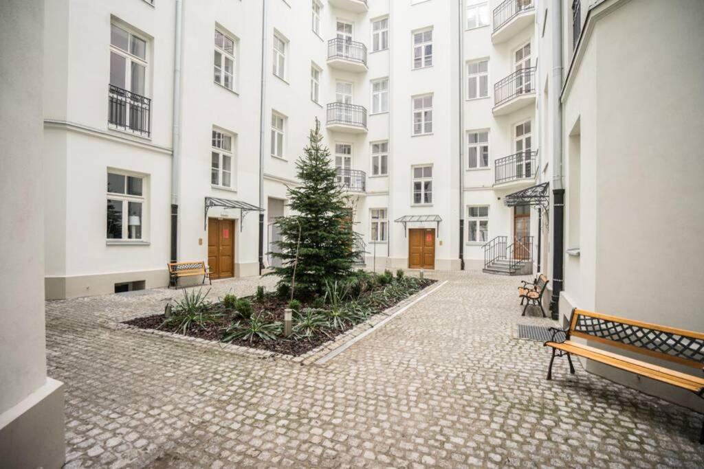 5Eco Apart Pearl Jagiellonska 27 Warszawa Old Town Exterior photo